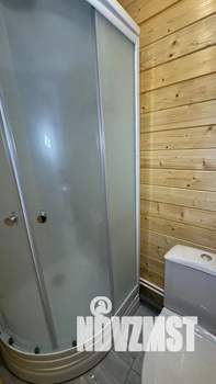 Дом 36м², 1-этажный, посуточно,