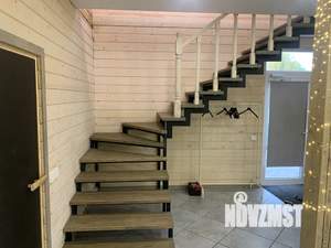 Дом 130м², 2-этажный, посуточно,