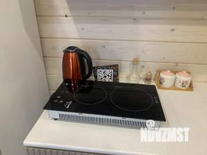 Дом 130м², 2-этажный, посуточно,