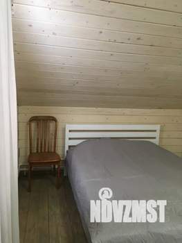 Дом 130м², 2-этажный, посуточно,