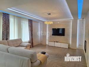 Дом 320м², 2-этажный, на длительный срок,