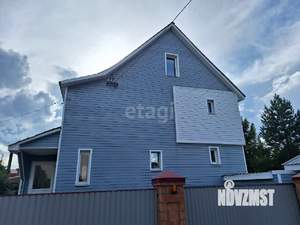 Дом 320м², 2-этажный, на длительный срок,