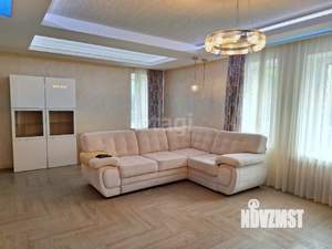 Дом 320м², 2-этажный, на длительный срок,