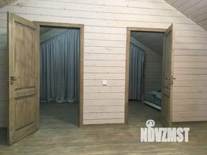 Дом 130м², 2-этажный, посуточно,