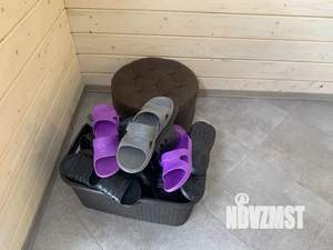 Дом 130м², 2-этажный, посуточно,