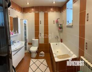 Дом 320м², 2-этажный, на длительный срок,