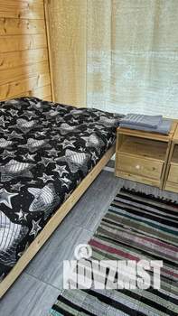 Дом 36м², 1-этажный, посуточно,