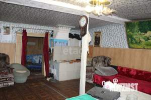 Дом 73м², 1-этажный, участок 12 сот.