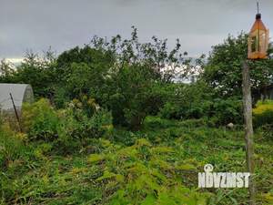 Дом 25м², 2-этажный, участок 5 сот.