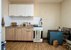 Дом 60м², 2-этажный, участок 5 сот.