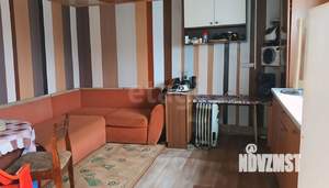 Дом 30м², 2-этажный, участок 506 сот.