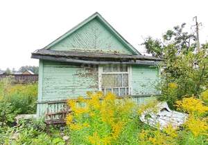 Дом 16м², 1-этажный, участок 5 сот.