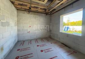 Дом 146м², 1-этажный, участок 12 сот.