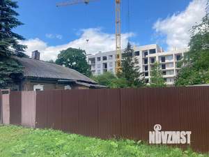 Дом 64м², 1-этажный, участок 10 сот.