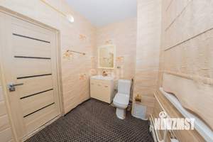 Дом 412м², 3-этажный, участок 5 сот.