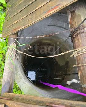 Дом 38м², 2-этажный, участок 5 сот.