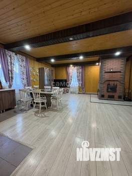 Дом 120м², 2-этажный, участок 12 сот.