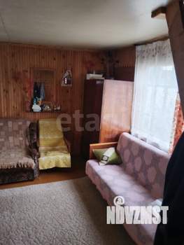 Дом 28м², 2-этажный, участок 5 сот.