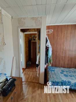 Дом 30м², 2-этажный, участок 5 сот.