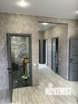 Дом 120м², 1-этажный, участок 9 сот.