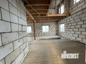 Дом 270м², 2-этажный, участок 9 сот.