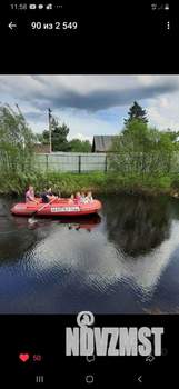 Дом 60м², 1-этажный, участок 10 сот.