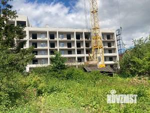 Дом 64м², 1-этажный, участок 10 сот.