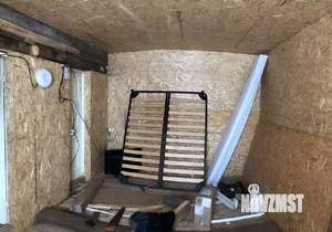 Дом 50м², 1-этажный, участок 9 сот.