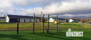 Дом 108м², 1-этажный, участок 15 сот.