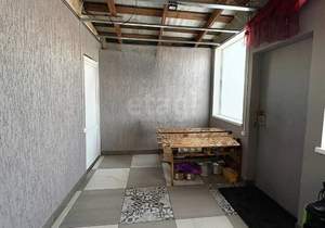 Дом 60м², 2-этажный, участок 5 сот.