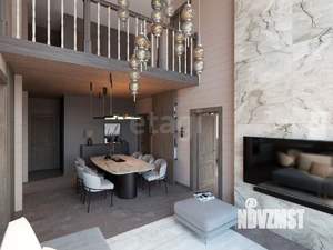 Дом 200м², 1-этажный, участок 11 сот.