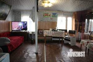 Дом 73м², 1-этажный, участок 12 сот.