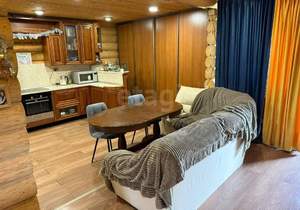 Дом 185м², 2-этажный, участок 8 сот.