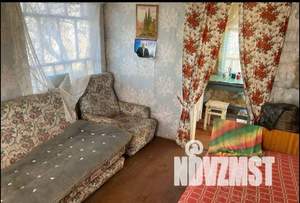 Дом 18м², 1-этажный, участок 5 сот.