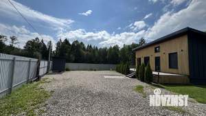 Дом 68м², 1-этажный, участок 8 сот.