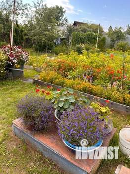 Дом 28м², 1-этажный, участок 5 сот.