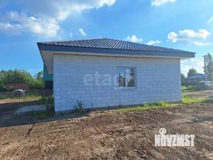 Дом 90м², 1-этажный, участок 8 сот.