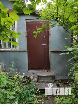 Дом 25м², 2-этажный, участок 5 сот.