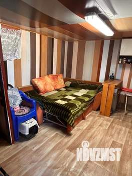 Дом 28м², 1-этажный, участок 5 сот.