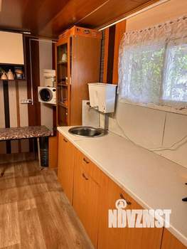 Дом 28м², 1-этажный, участок 5 сот.