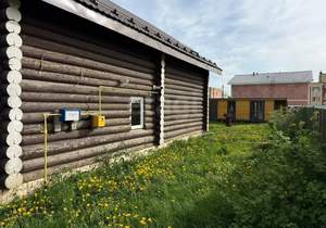 Дом 185м², 2-этажный, участок 8 сот.