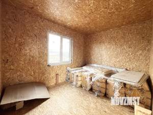 Дом 96м², 2-этажный, участок 6 сот.