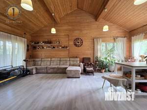 Дом 91м², 2-этажный, участок 8 сот.