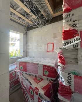 Дом 146м², 1-этажный, участок 12 сот.