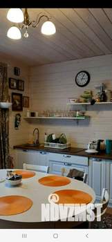 Дом 60м², 1-этажный, участок 10 сот.