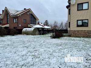 Дом 255м², 2-этажный, участок 15 сот.