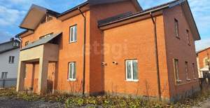 Дом 339м², 2-этажный, участок 12 сот.