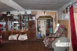 Дом 73м², 1-этажный, участок 12 сот.