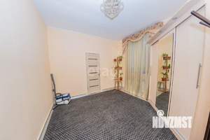 Дом 412м², 3-этажный, участок 5 сот.