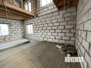 Дом 270м², 2-этажный, участок 9 сот.